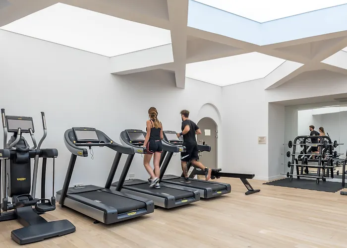Euphoria Retreat - A Holistic Wellbeing Destination Spa