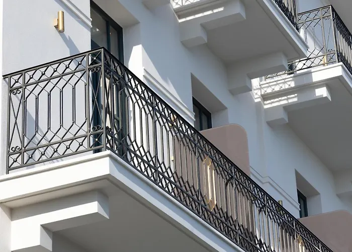 Grand Hotel Kalamata
