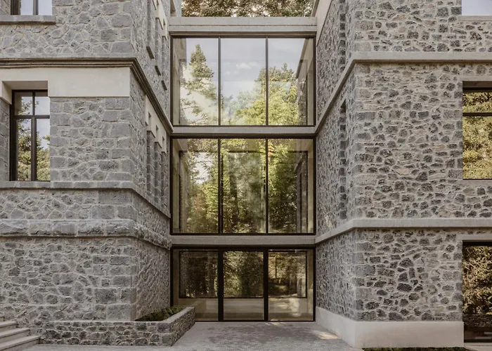 Manna, A Member Of Design Hotels