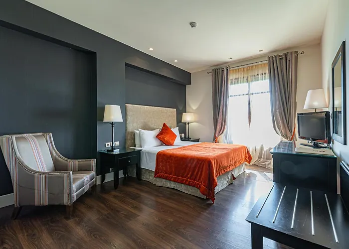 Nymfasia Resort