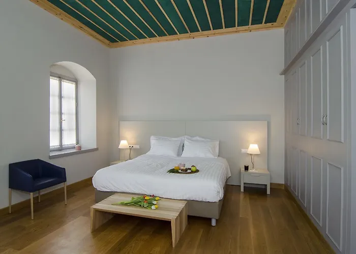 Hotel Archontiko Anyfanti