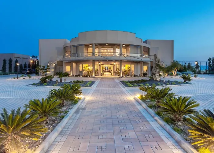 Elysian Luxury Hotel And Spa